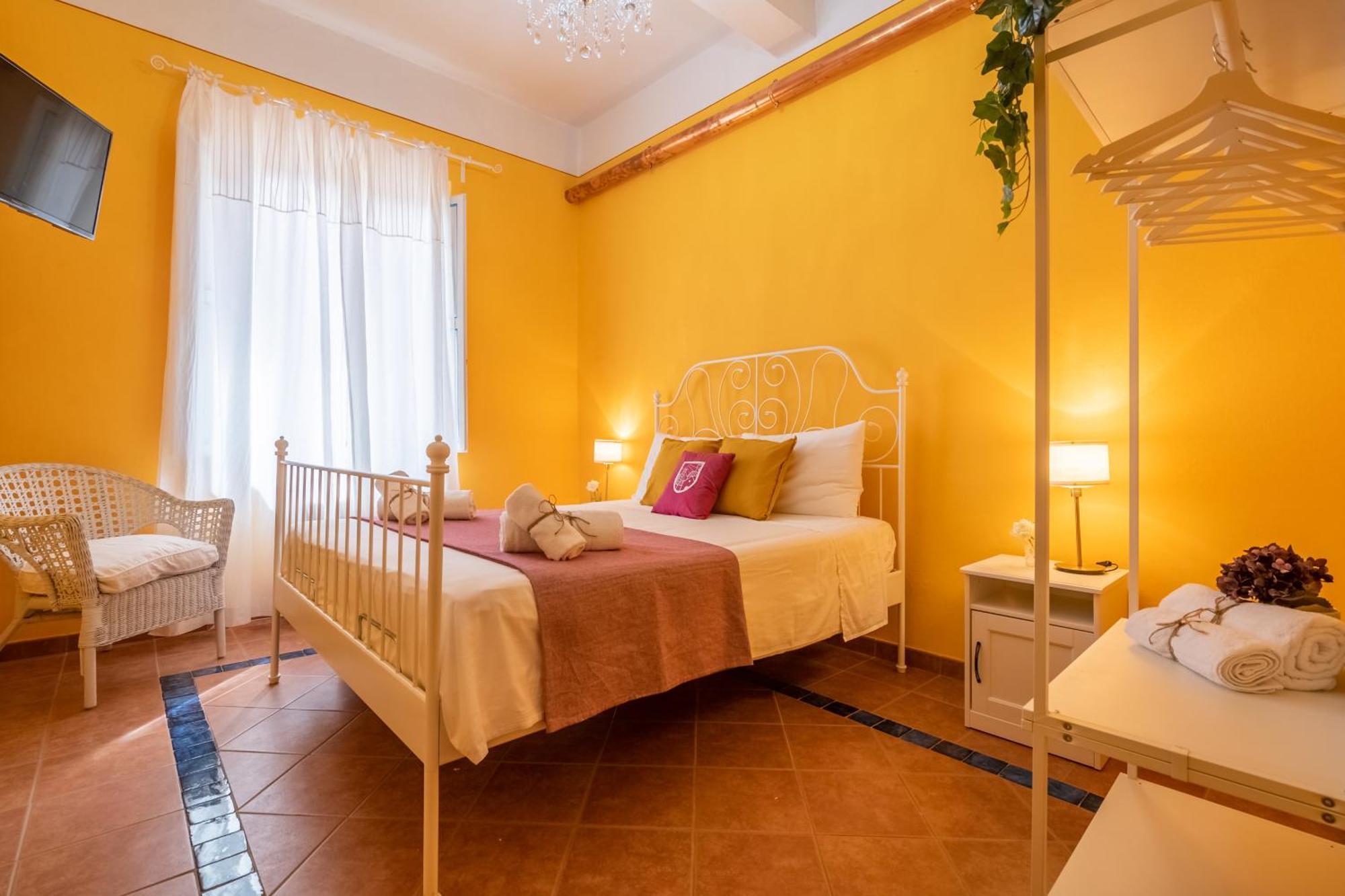 Hotel Lh Casa Dora à Pise Extérieur photo